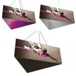 Triangle Hanging Structure