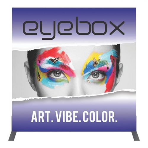 Fabric Banner 02
