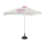 Promotional Square Umbrella