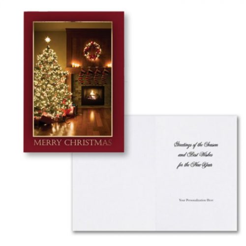 christmas-warmth holiday cards