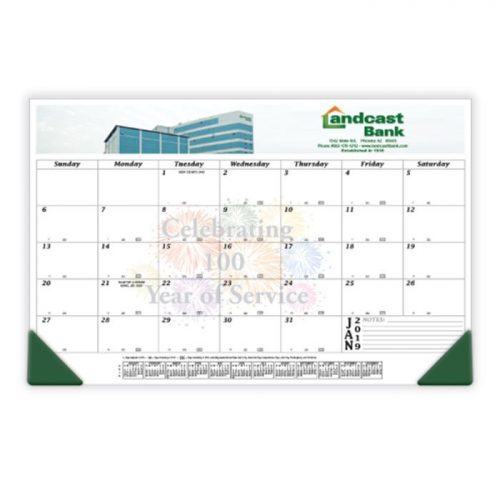 full-color-desk calendar