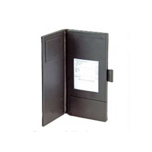 Illuminated LED Menus