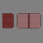 COS-210 Contemporaries for 11 x 8.5
