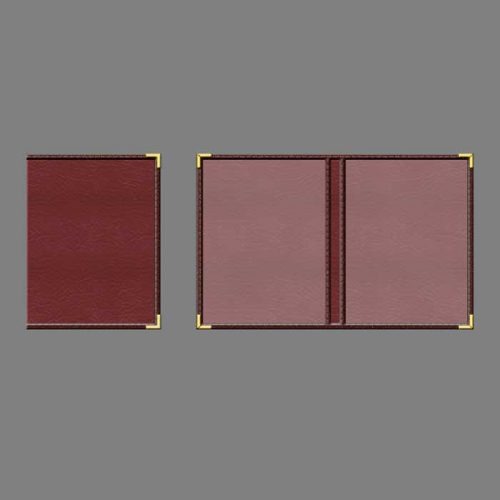 COS-210 Contemporaries for 11 x 8.5