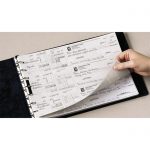 Check Binders