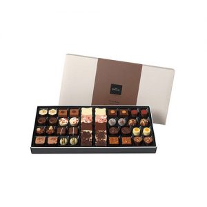 Chocolate Box