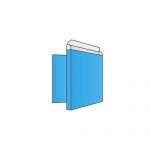 Bookend CD Case