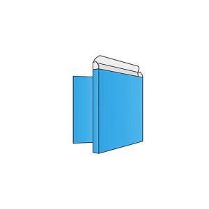 Bookend CD Case