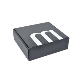 Business Card Box