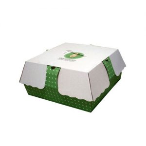 Cake Box