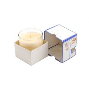 Candle Box