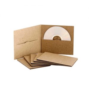 CD/DVD Box