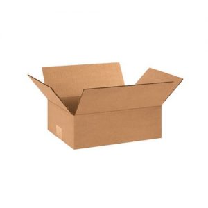 Corrugated Box