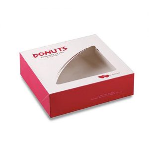 Donut Box