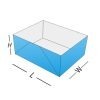 Four Corners Tray