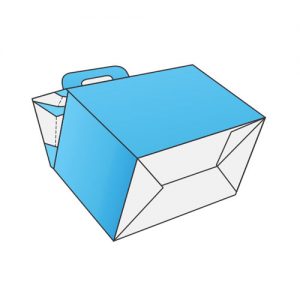 Gable Box