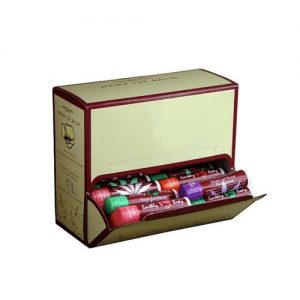 Lip Balm Box