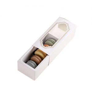 Macaroon Box