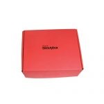 Make Up Box