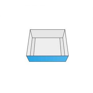 Pinch Lock Tray