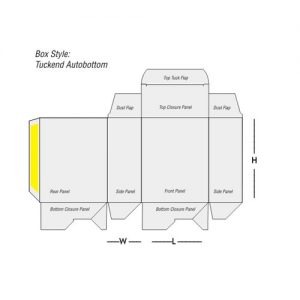 Tuck End Auto Bottom