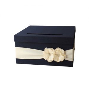 Wedding Card Box