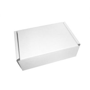 White Box