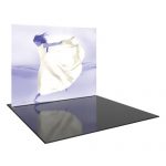 Master 10' Straight Backlit