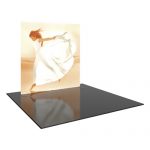 Master 8' Straight Backlit