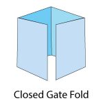 closed-gate-fold