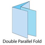 double-parallel-fold