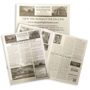 newsletters