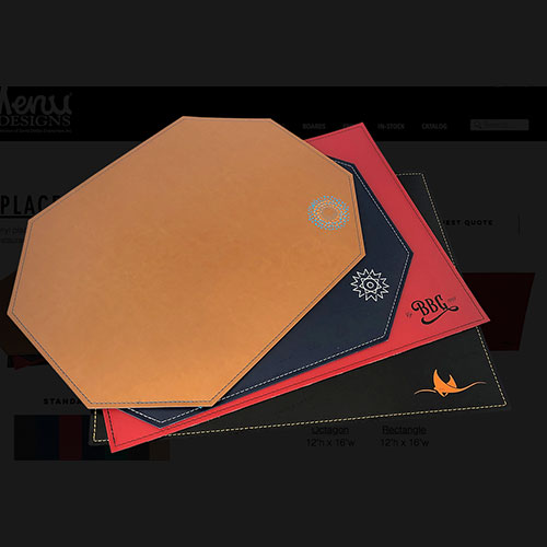 Placemat 4