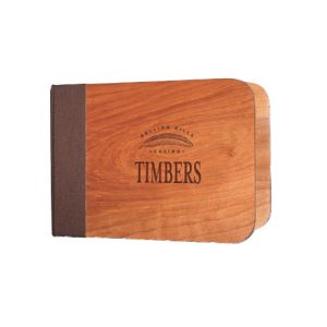 wooden-timbers