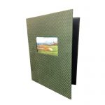 Menu Jacket woodland