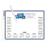 dry-erase-board calendar