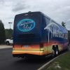 Custom signs-bus wrap, Vehicle Vinyl Wraps