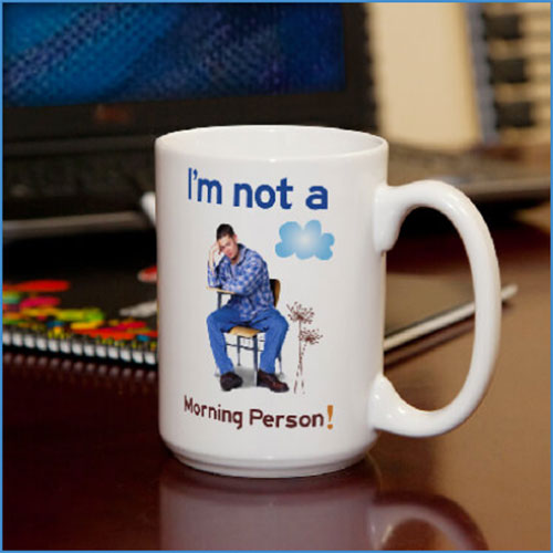 Promotional Mugs