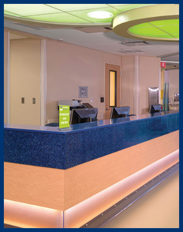 ADA Sign Printing and Installation