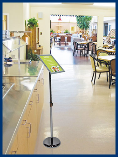 ADA Sign Printing and Installation