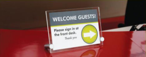 Desk Series