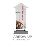 Arrow Up contour-01