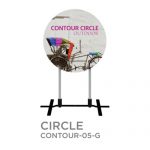 Circle Contour 05 G