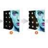 Vector Frame Dynamic Light Boxes