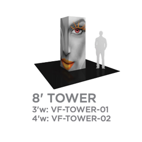 Tower Displays