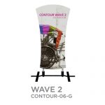 Wave 2 contour