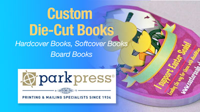 custom die-cutting books hardcover books softcover books board books massachusetts