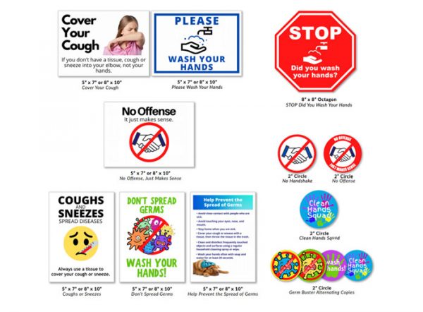Labels
