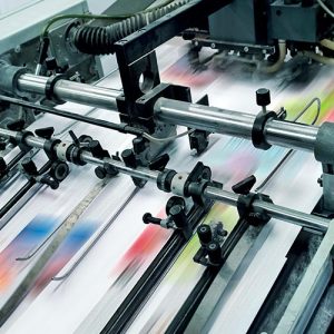 Commercial printing in Brooklyn, NY
