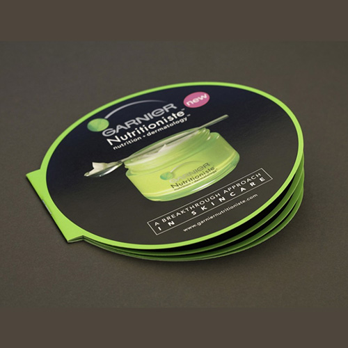 Die Cutting-Union Die Cutting Printer
